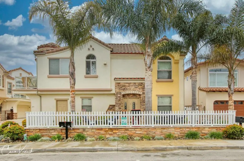 271 Cypress
