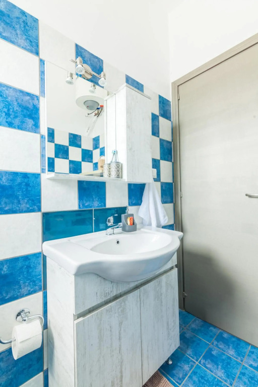 Kissamos sea view beach apartments