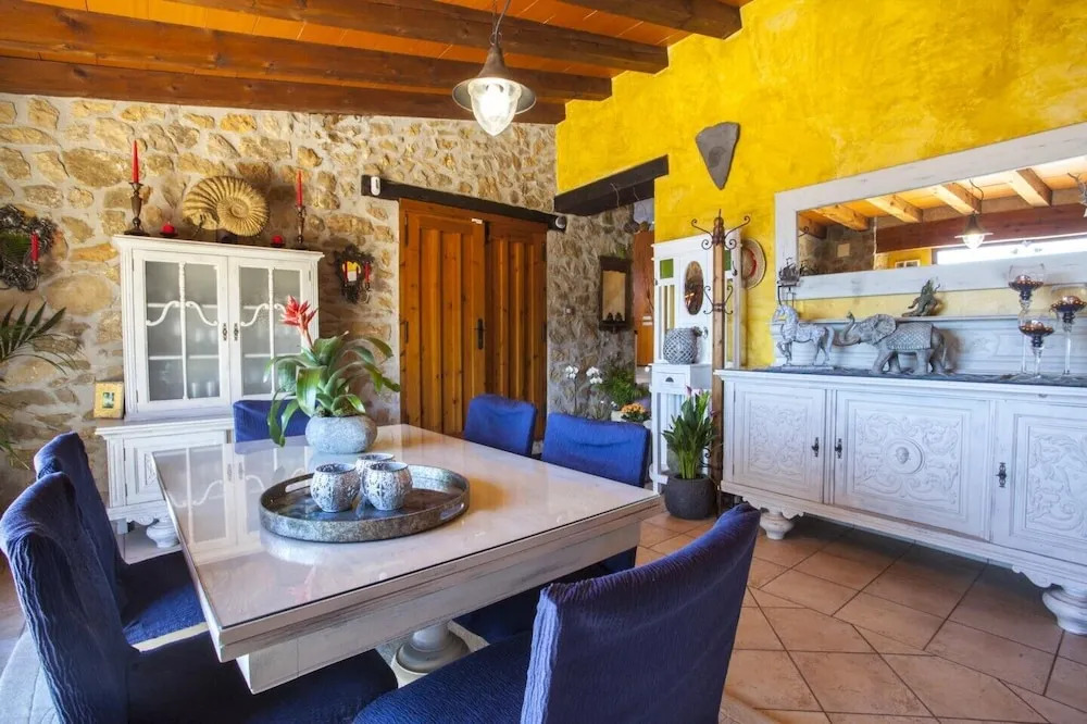 Villa Calima