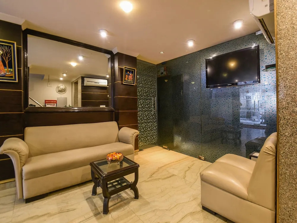 Hotel Amrit Villa