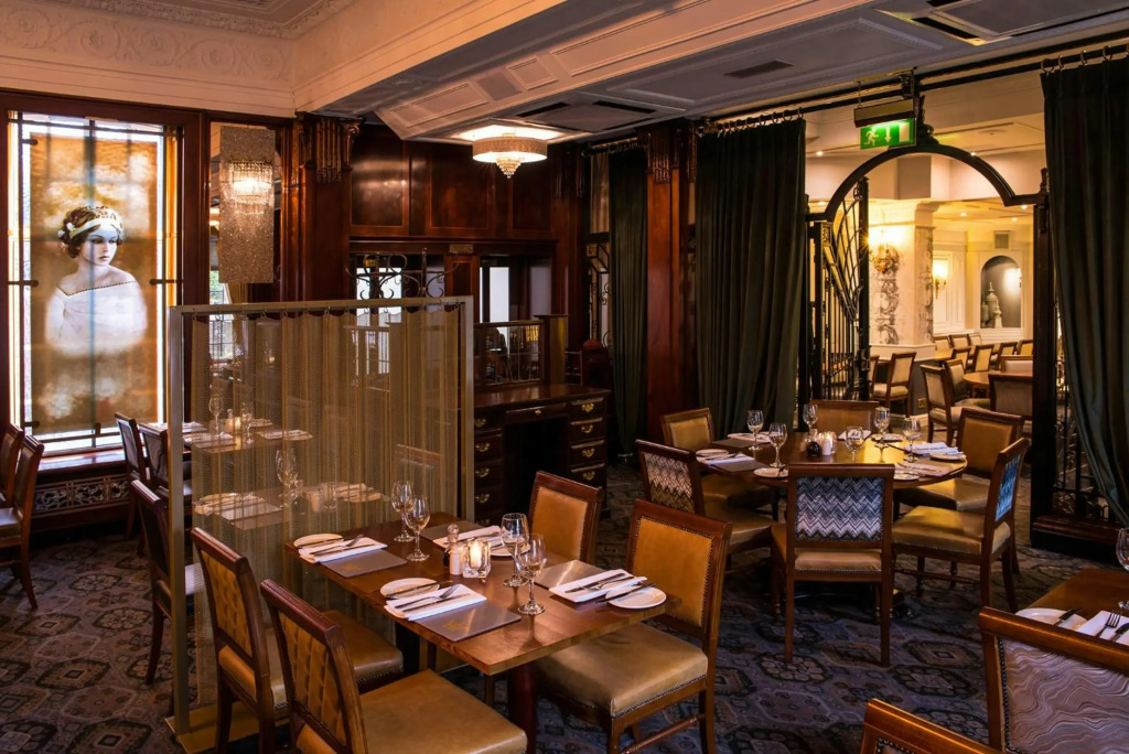 The Royal Toby Hotel