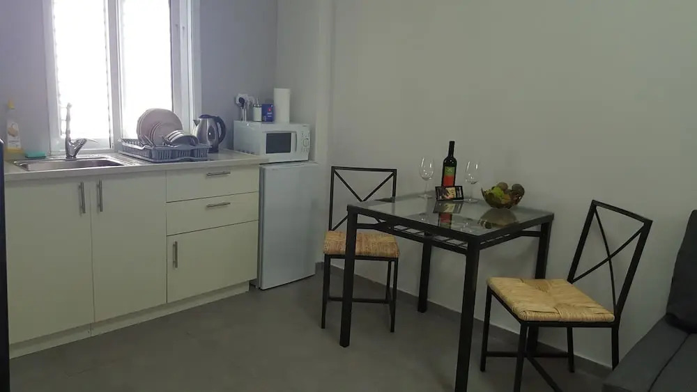 Studio Masaryk Apartment