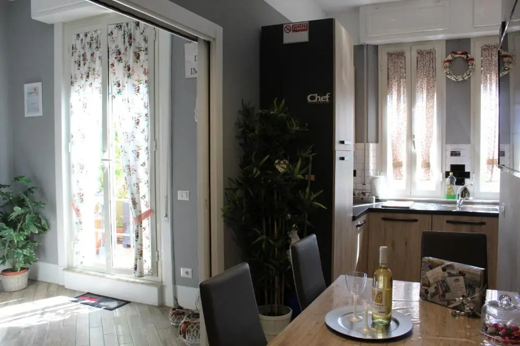 Terrazza 29 Holiday Home (Adults Only)