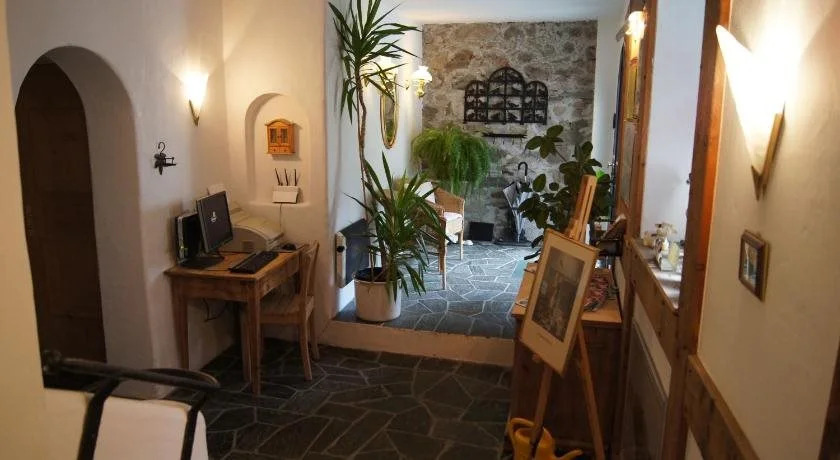 Albergo Ristorante Grotto Miralago