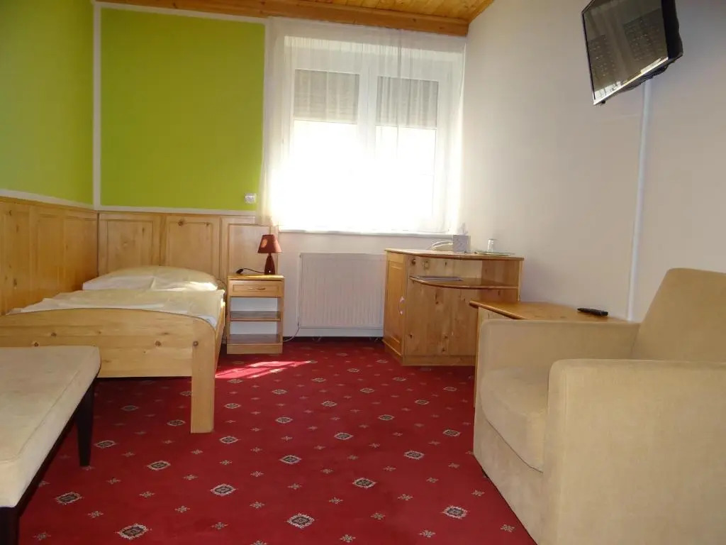 Sport-V-Hotel