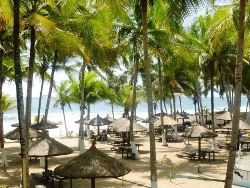 Le Wharf Hotel