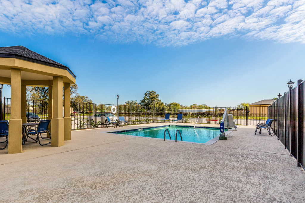 Sleep Inn and Suites Austin North Interstate 35