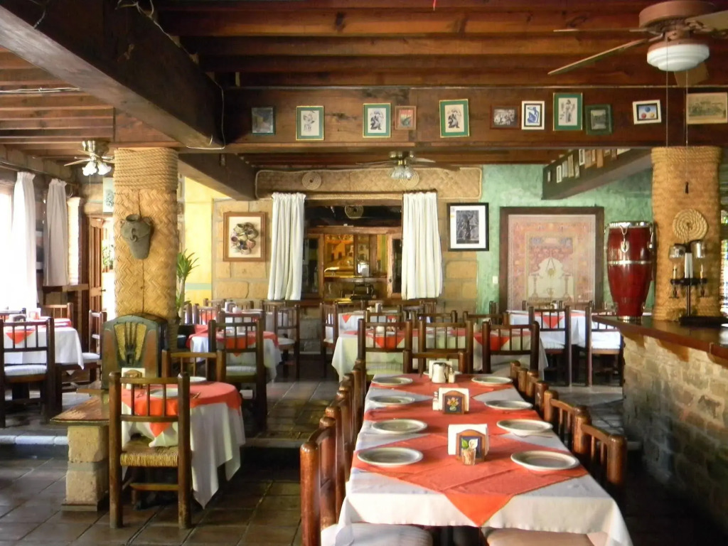 Hotel Sol y Fiesta