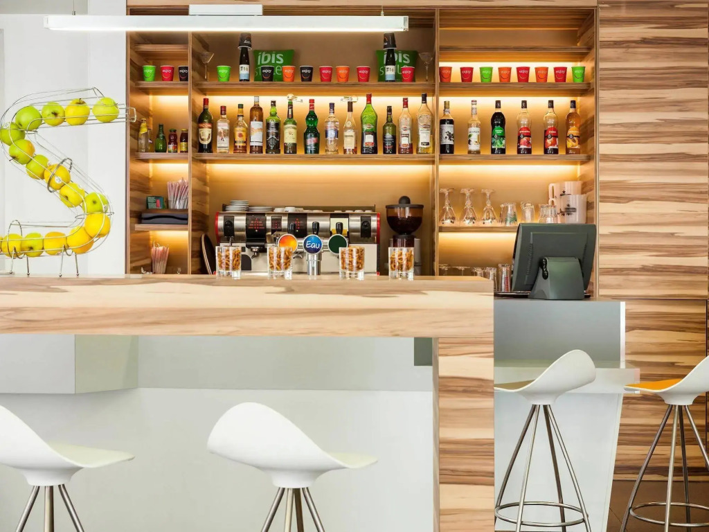 ibis Styles Paris Saint Ouen