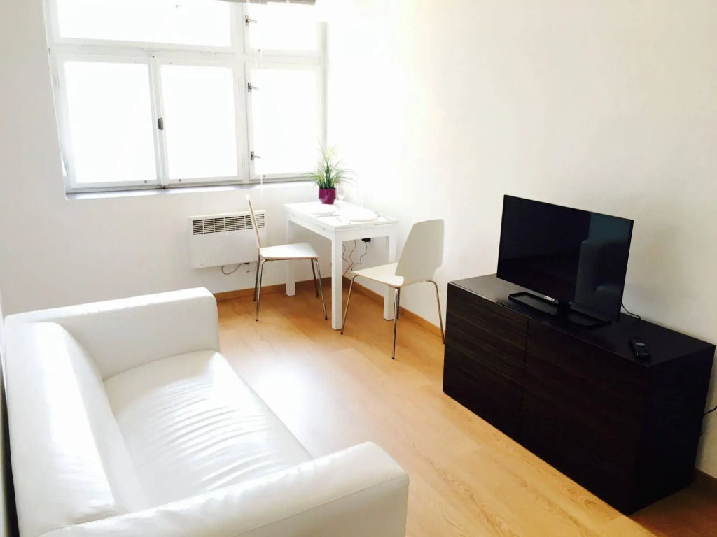 Prague City Stay Rohácova