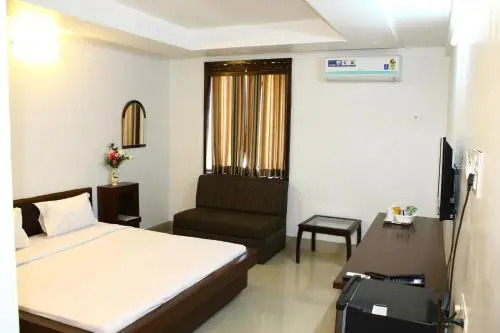Hotel Rasoi Inn