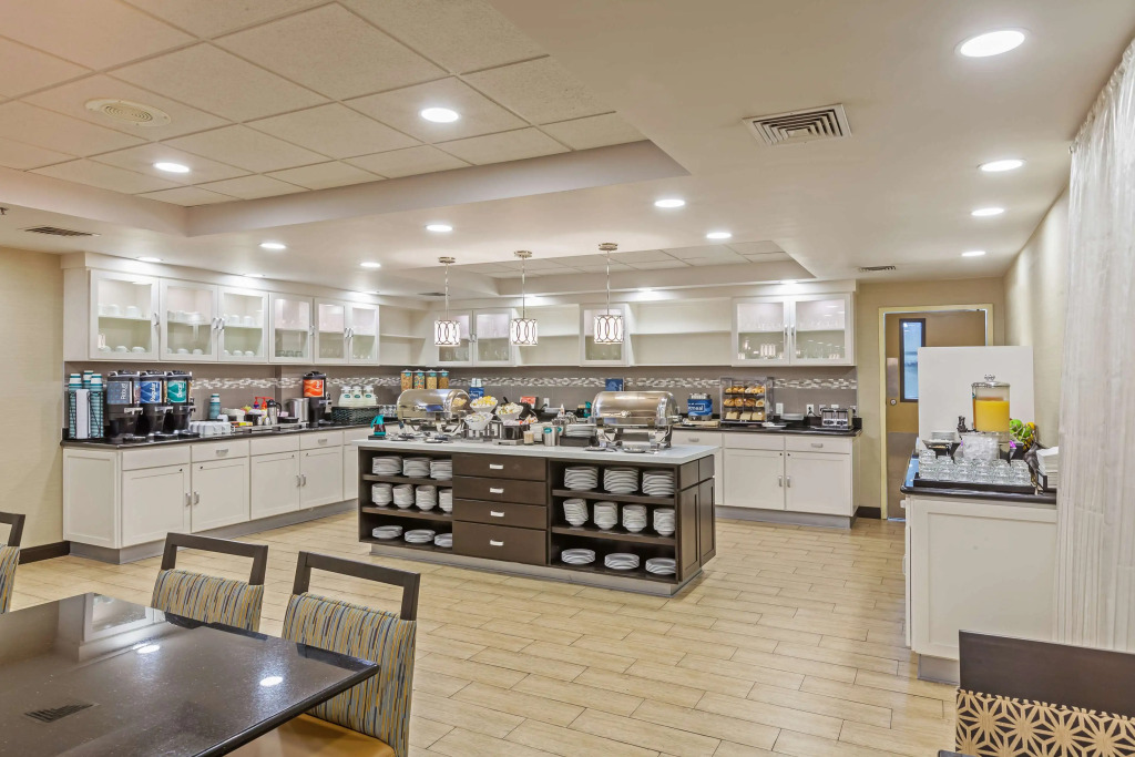 Homewood Suites by Hilton Brownsville