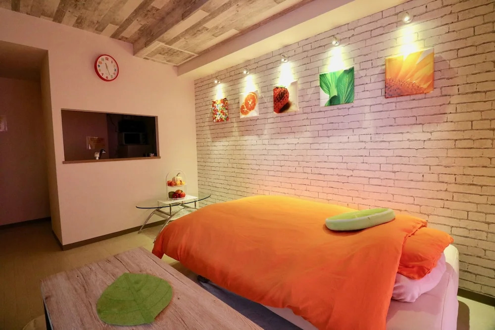 Serenar Room301302