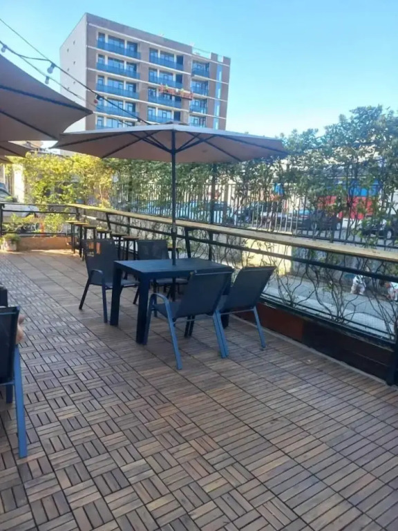 Rostivan Hotel Ve Hostel