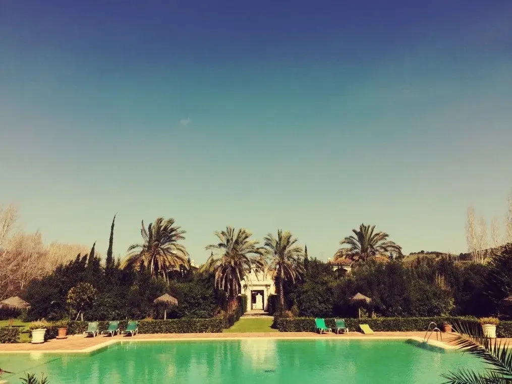 Hotel Monasterio