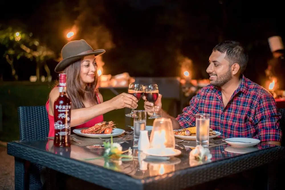 Hotel Mahanuge