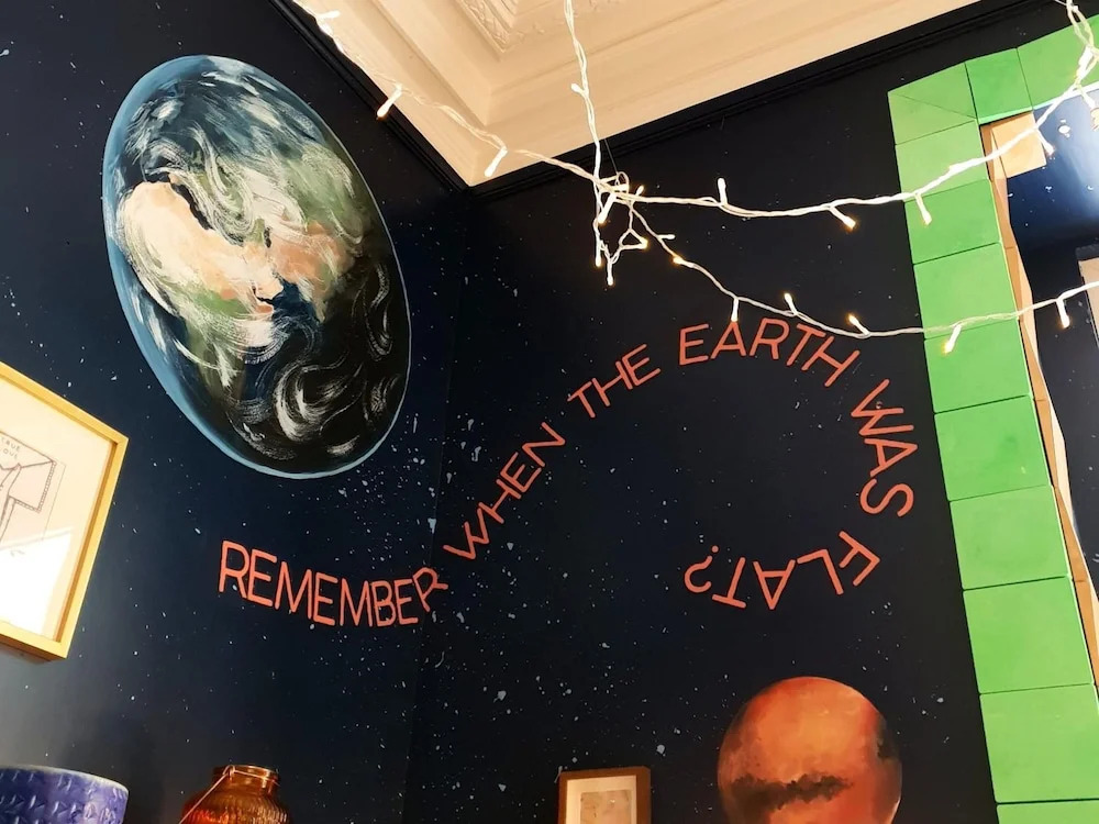 SUPERNOVA Hostel