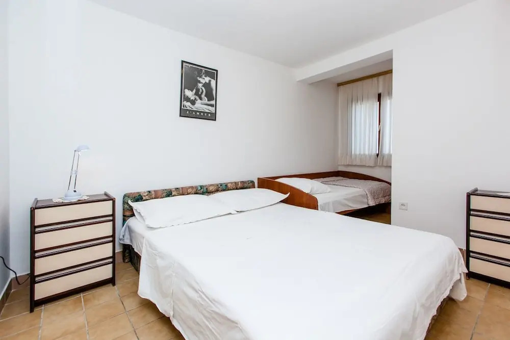 Apartments Sima