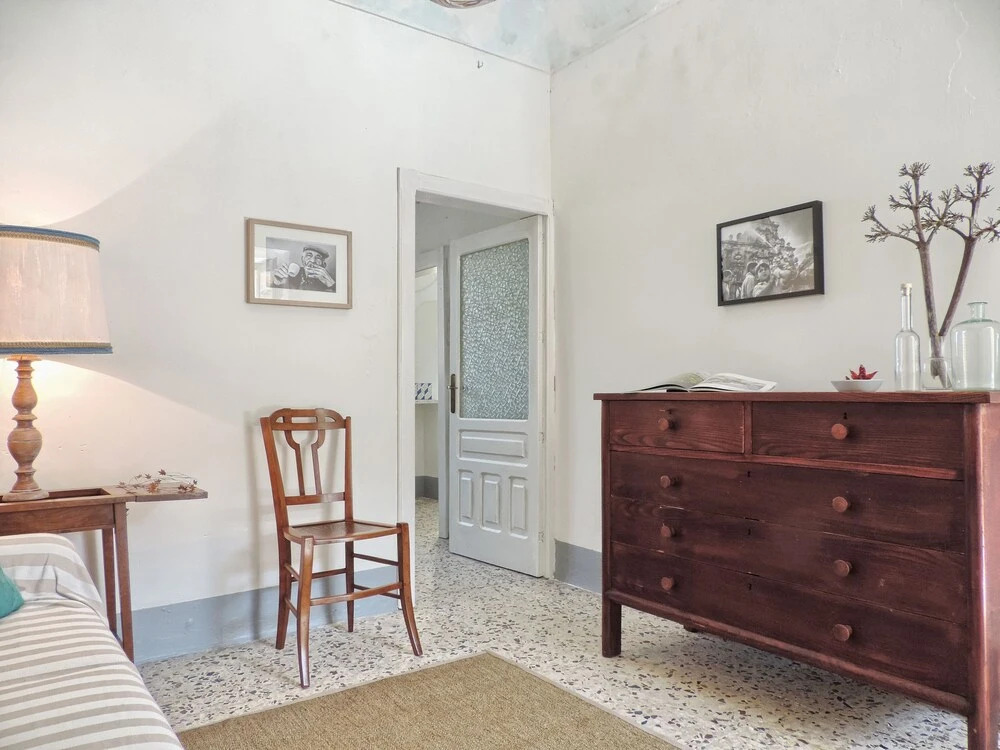 Le Dimore di Via Lenza