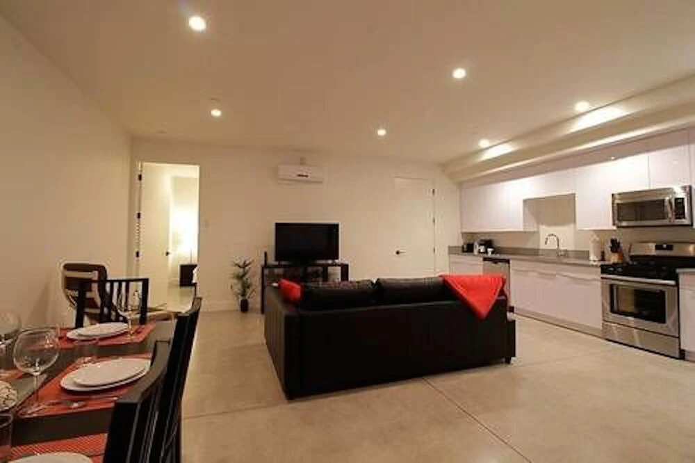 Charming North Park 1BR