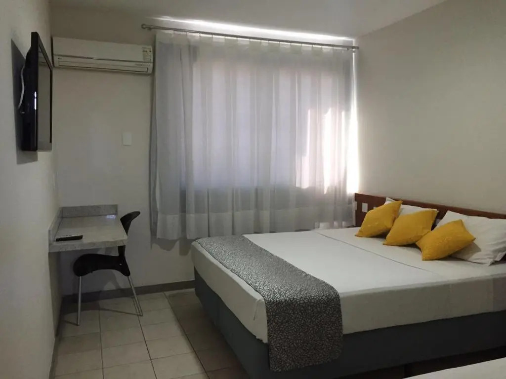 Hotel Conceição