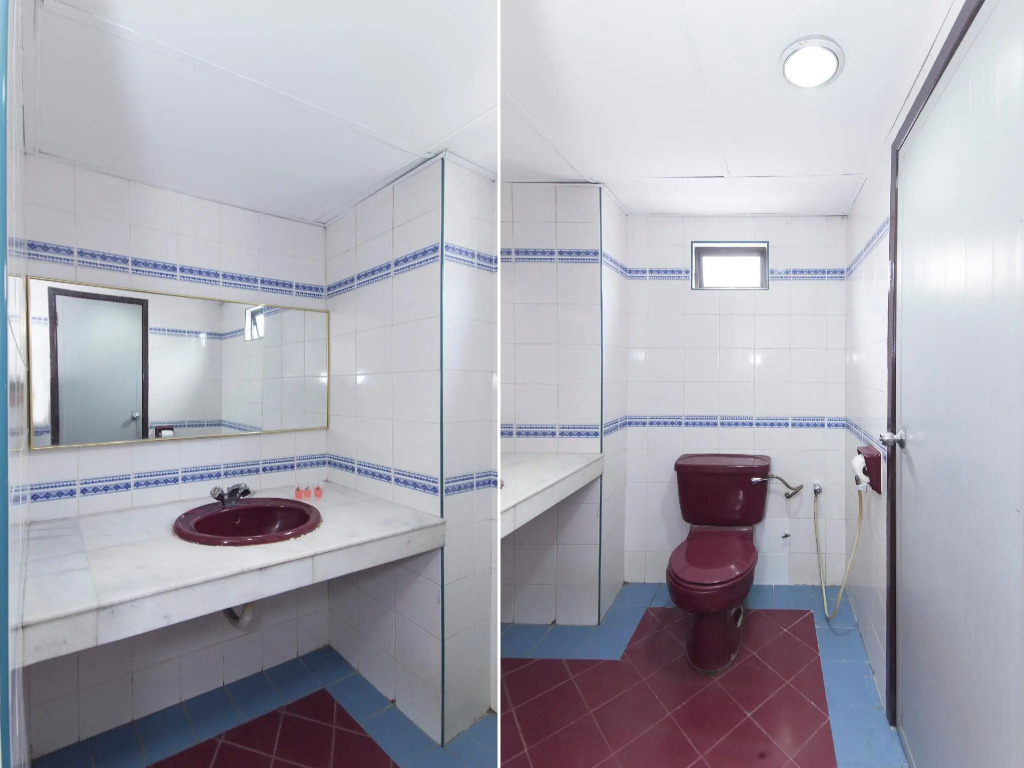 Super OYO 473 Comfort Hotel 2