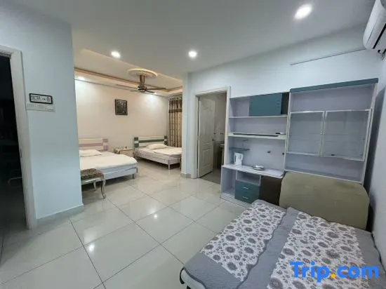 KL Garden Villa Homestay | Cozy & Spacious