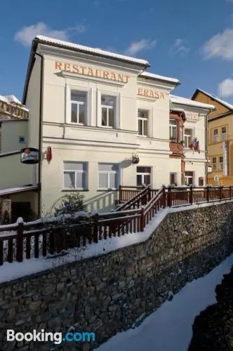 Hotel Terasa