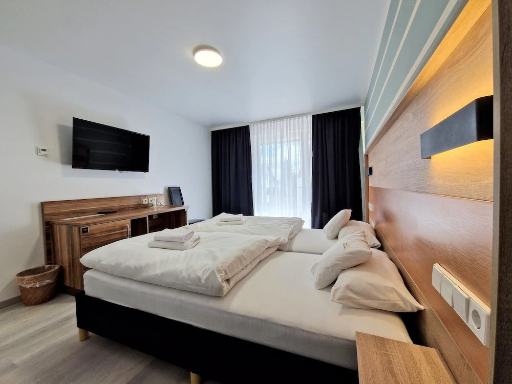 Hotel am Kurpark