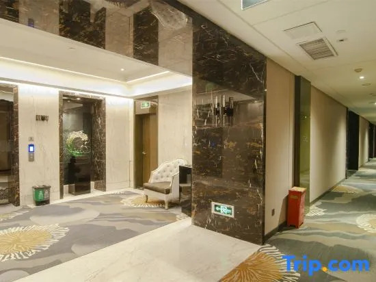 Matching Hotel