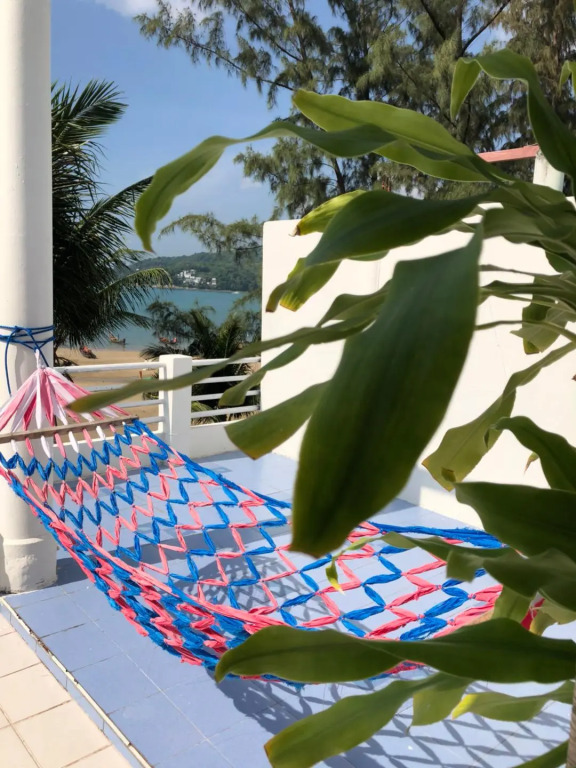 Benjamin Resort