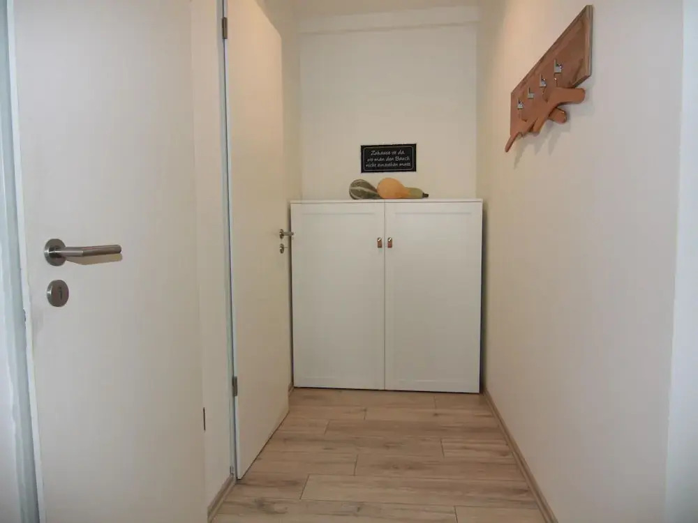 Apartment Little Starfish, Wiek