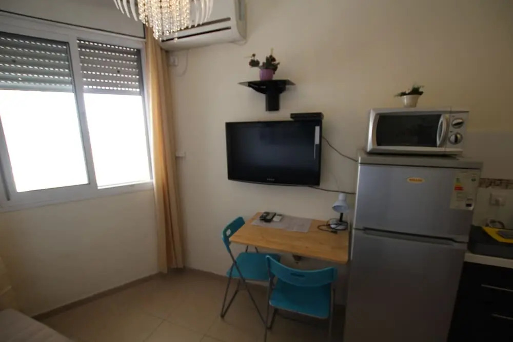 Arendalzrail Apartments - Yoseftal Street 3