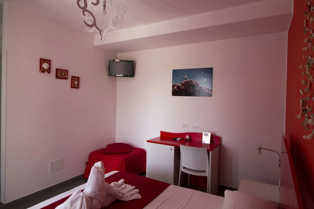 Dependance Hotel Arte Mare