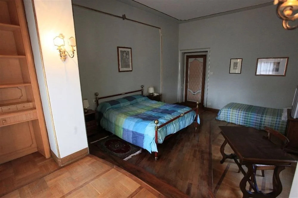 Hotel Le Muse