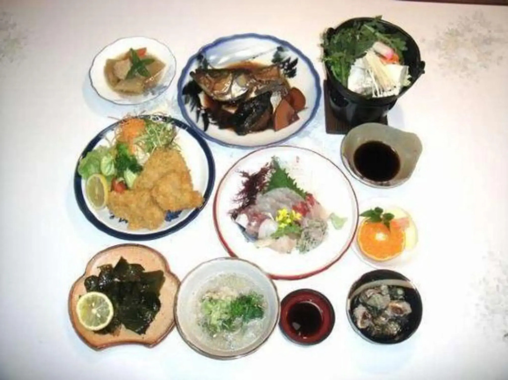 Minshuku Taharaya