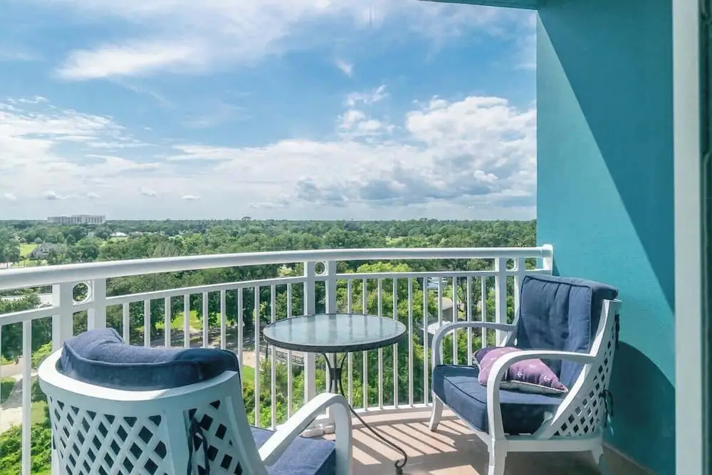 Spacious Beachview End Unit in Legacy Tower 2 -809 - 3 Bedroom 3 Bath Condo