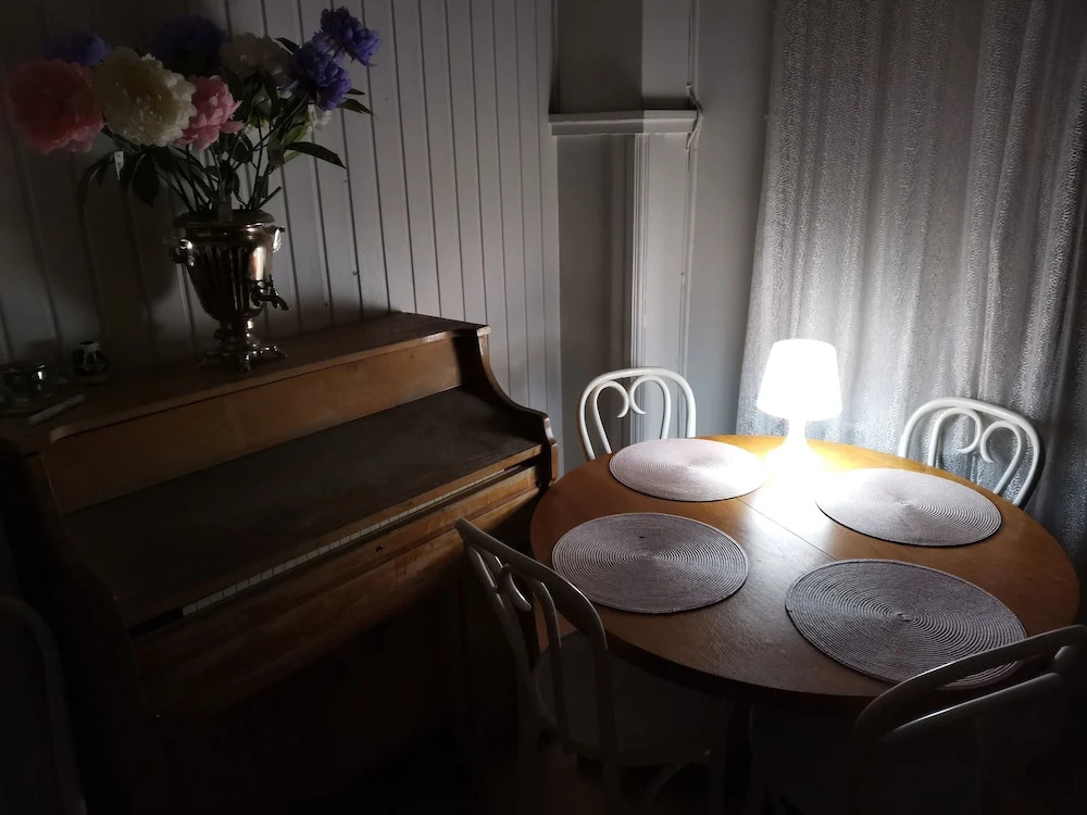 Largeresidence 5-bed/11 Persons Apartment in Kotka