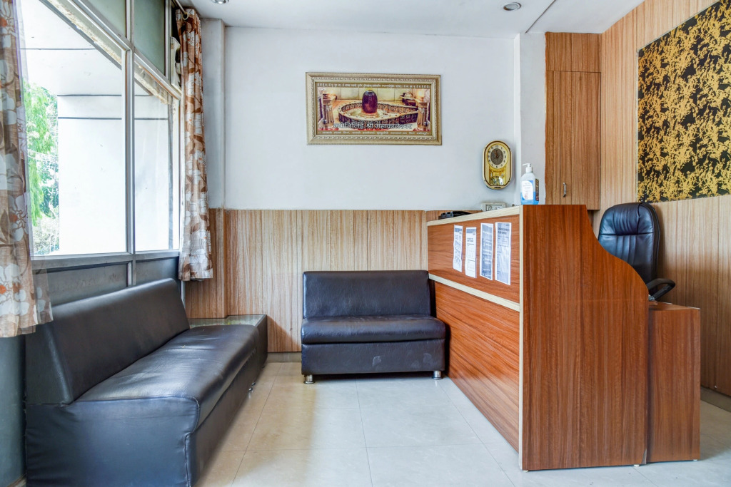 Hotel Mansa