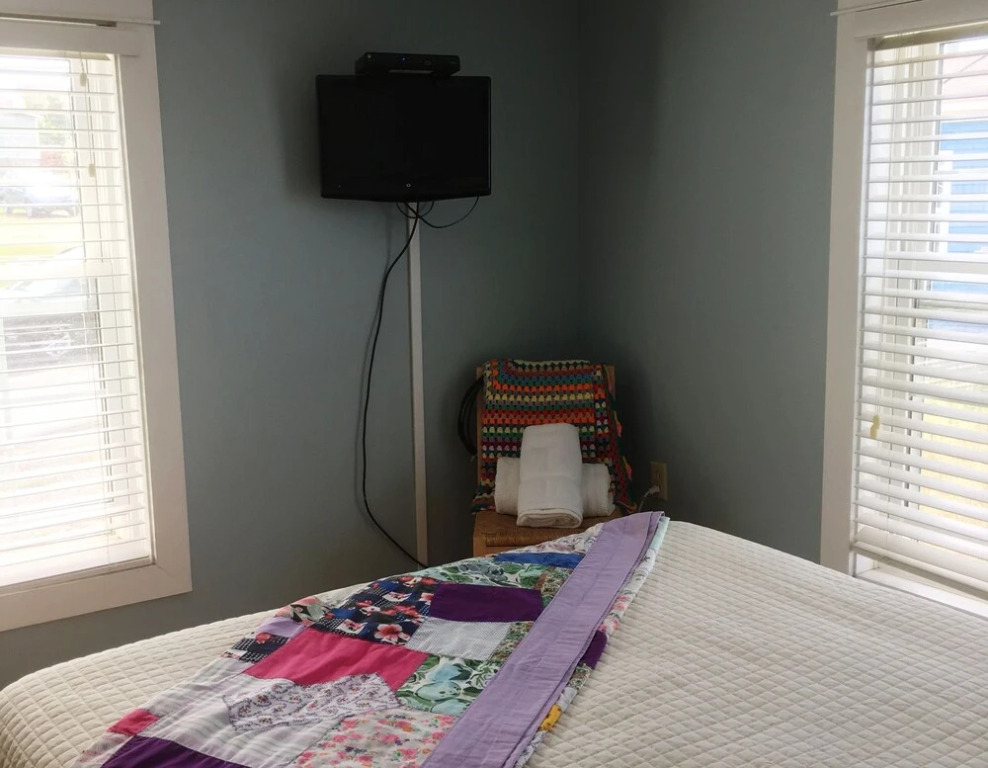 Toulinguet Inn - Suites