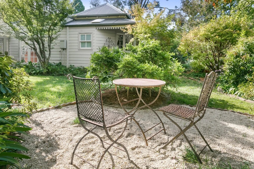 Lynton Cottage