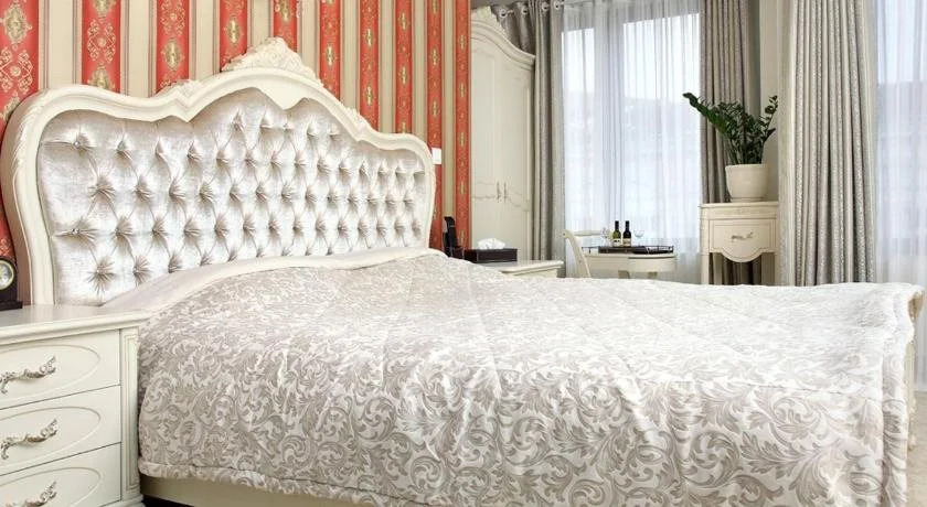 Vega Boutique Hotel
