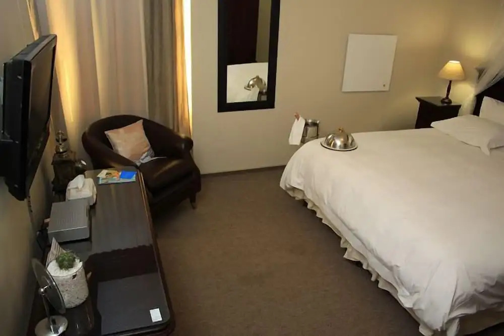 Seaside Hotel & Spa Swakopmund