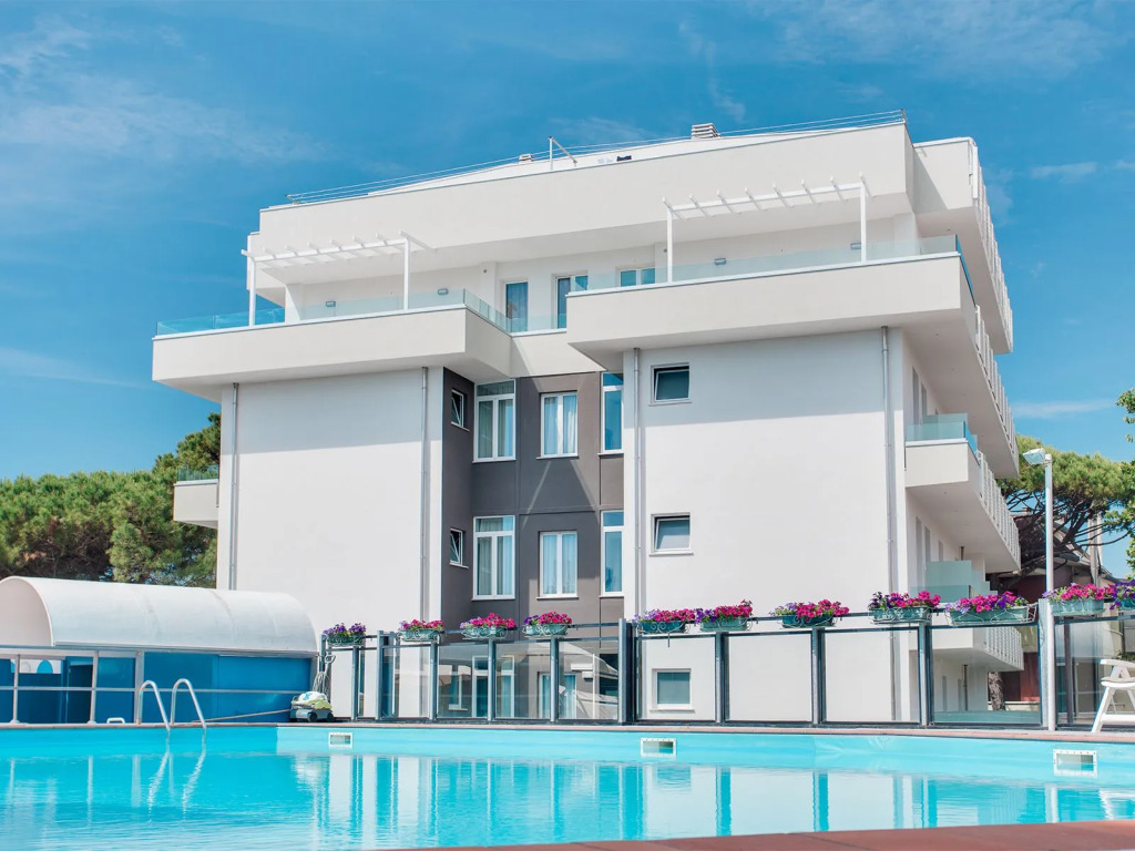 Hotel Nadir