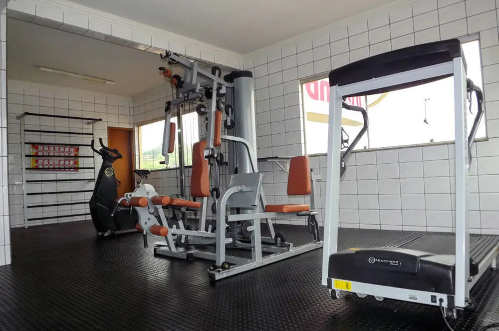 Hotel Planalto II