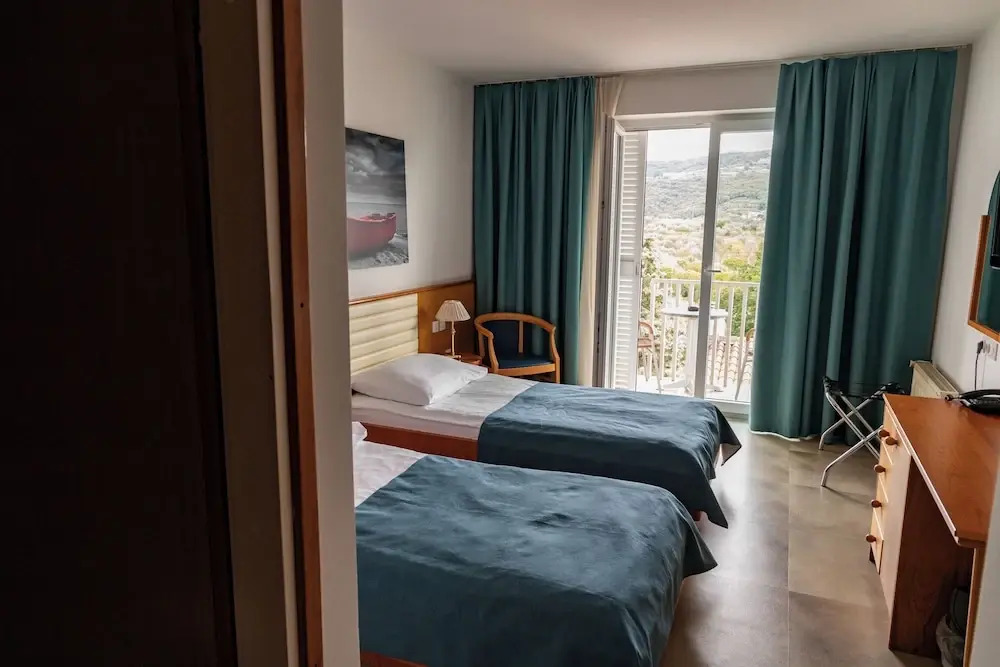 Hotel Laguna - Terme Krka