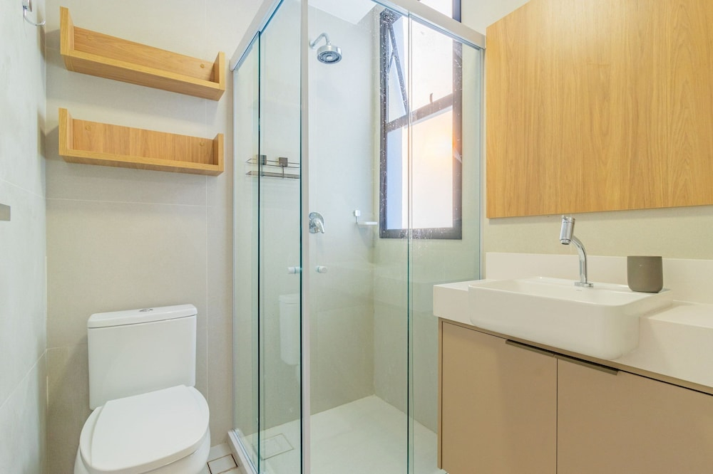 Cais Eco #212 - Apartment on the Sand by Carpediem