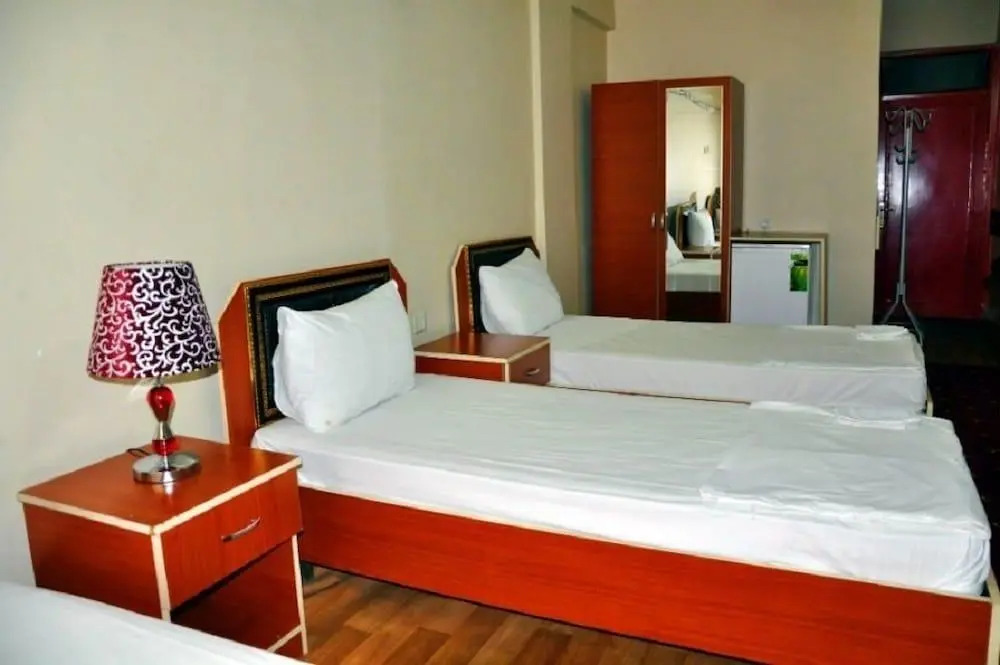 Edessa Hotel