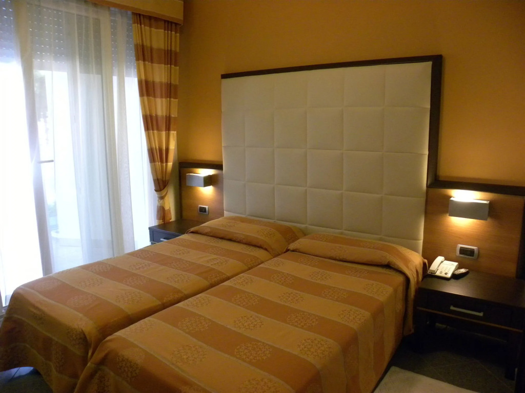 Park Hotel Ermitage Resort & Spa