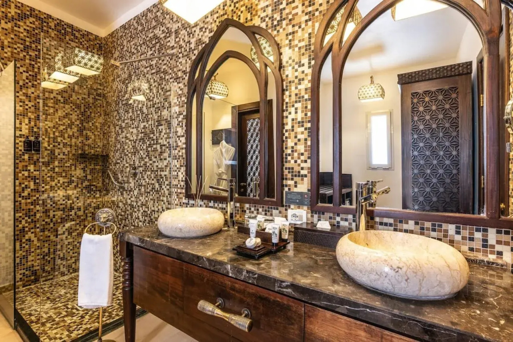 Riu Palace Swahili
